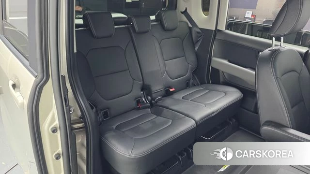 Kia The New Kia Ray 2022 Жемчужный цвет из Кореи, фото 3