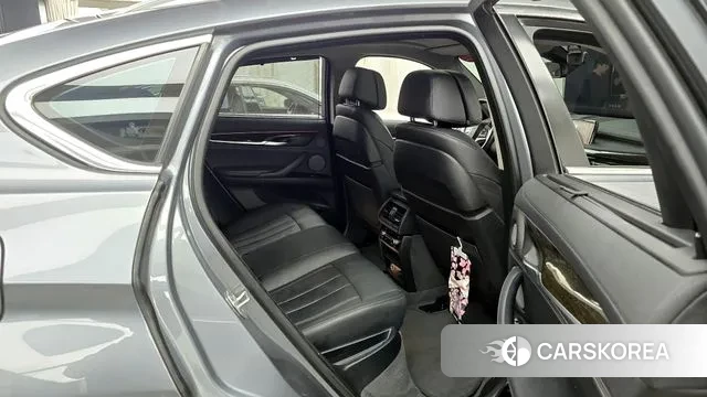 BMW X6 (F16) 2019 Серый из Кореи, фото 3