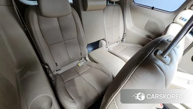 Kia The New Carnival 2018 Черный из Кореи, фото 3