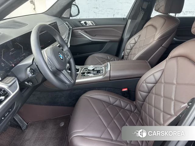 BMW X5 id 3957831 из Китая 3