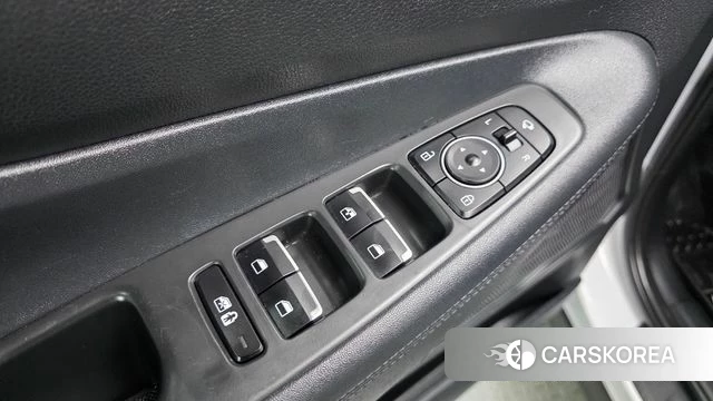 Hyundai The New Santa Fe 2020 Белый из Кореи, фото 3