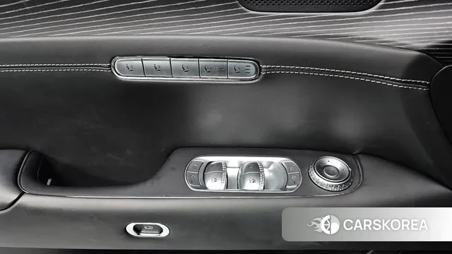 Genesis G90 (RS4) 2023 Черный из Кореи, фото 3