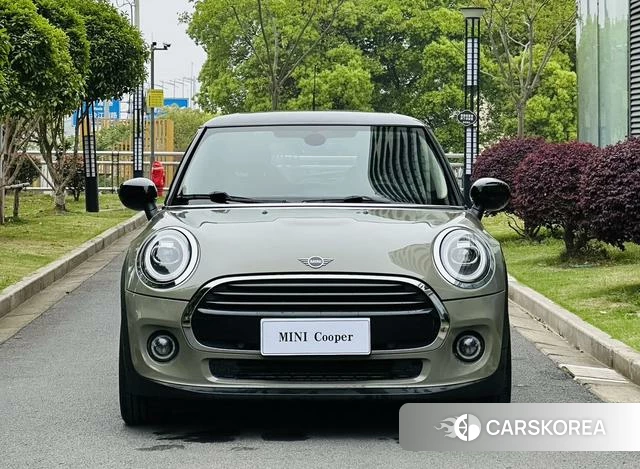 MINI MINI 2020 Другой из Китая, фото 3