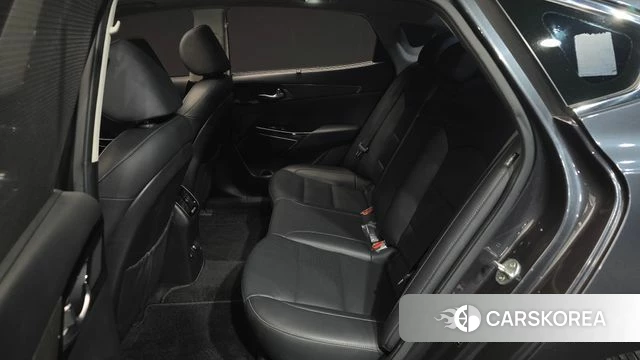 Kia K7 Premier 2019 Серый из Кореи, фото 3