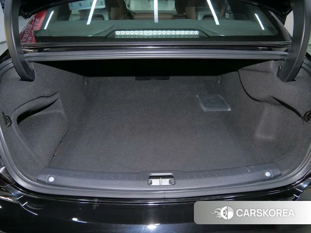 Volvo S90 2024 Черный из Китая, фото 3