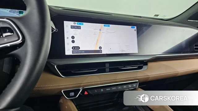 Renault Korea (Samsung) Grand Coleos 2024 Серый из Кореи, фото 3