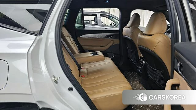 Renault Korea (Samsung) Grand Coleos 2025 Белый из Кореи, фото 3