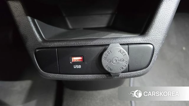 Kia The New Ray 2021 Белый из Кореи, фото 3
