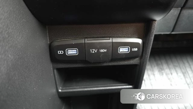 Hyundai Staria 2023 Серый из Кореи, фото 3