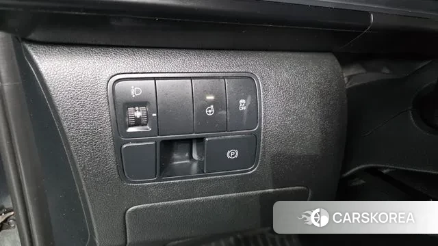 Hyundai Staria 2022 Черный из Кореи, фото 3