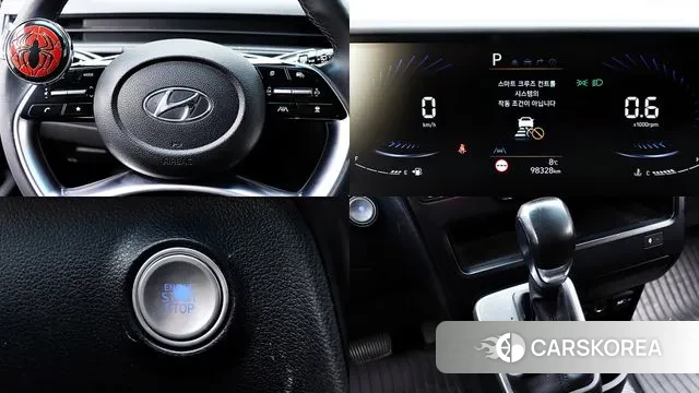 Hyundai Staria 2021 Серый из Кореи, фото 3