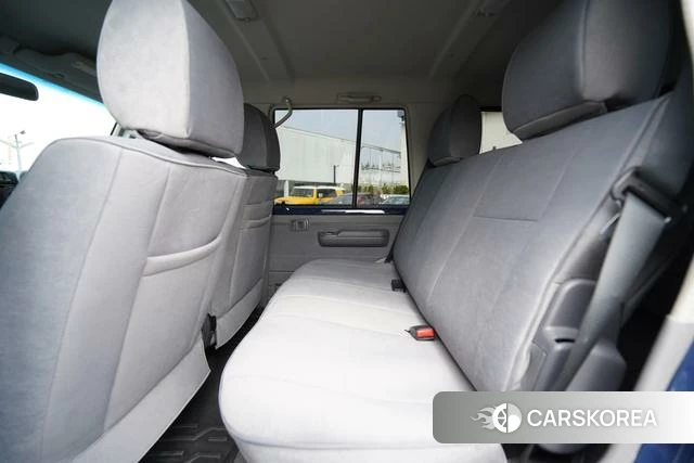Toyota Land Cruiser 70 Series 2019 Синий из Китая, фото 3