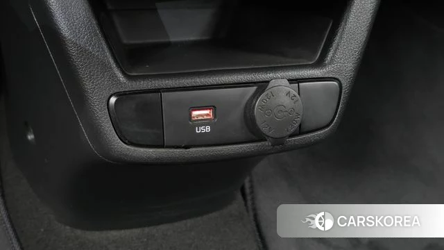 Kia The New Ray 2022 Белый из Кореи, фото 3
