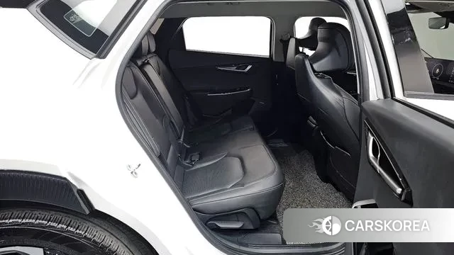 Kia EV6 2021 Белый из Кореи, фото 3