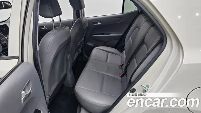 Kia Morning Urban (JA) id 2712023 из Кореи 3