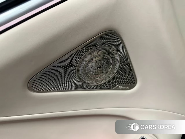 Mercedes-Benz S-Class W223 2023 Черный из Кореи, фото 3