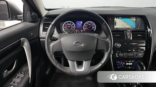 Renault Korea (Samsung) SM7 Nova 2019 Серый из Кореи, фото 3