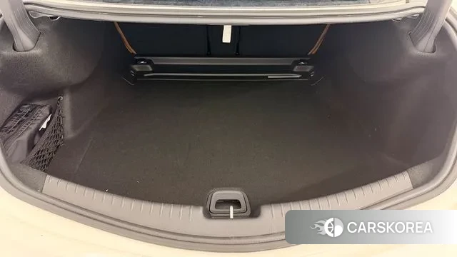 Mercedes-Benz CLE-Class C236 2025 Белый из Кореи, фото 3