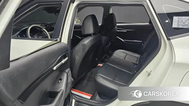 Kia Seltos 2021 Белый из Кореи, фото 3