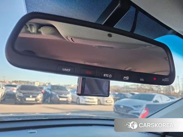 Kia The New K5 2nd generation 2019 Серый из Кореи, фото 3