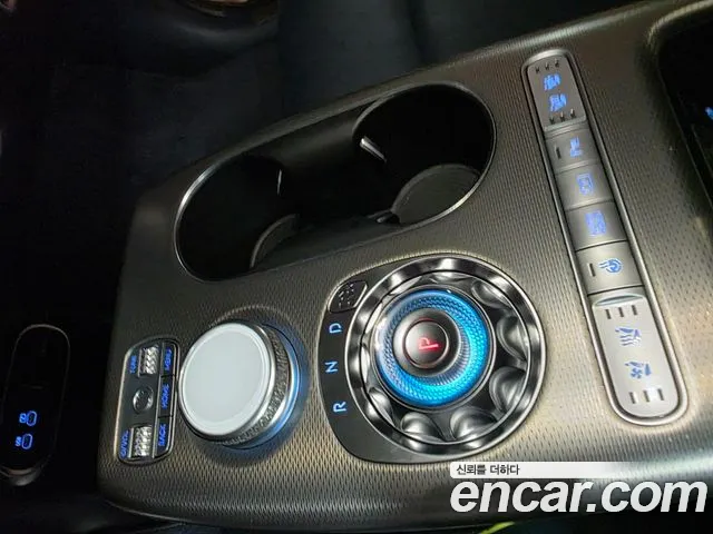 Genesis GV60 id 2746045 из Кореи 3