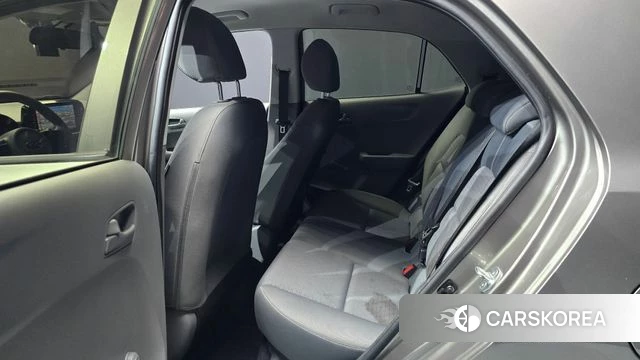 Kia All New Morning (JA) 2018 Серый из Кореи, фото 3