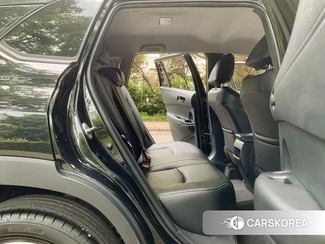 Toyota Corolla Sharp amplifier 2023 Черный из Китая, фото 3