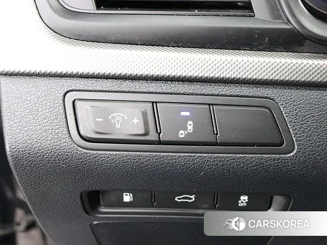 Hyundai Sonata New Rise 2018 Серый из Кореи, фото 3