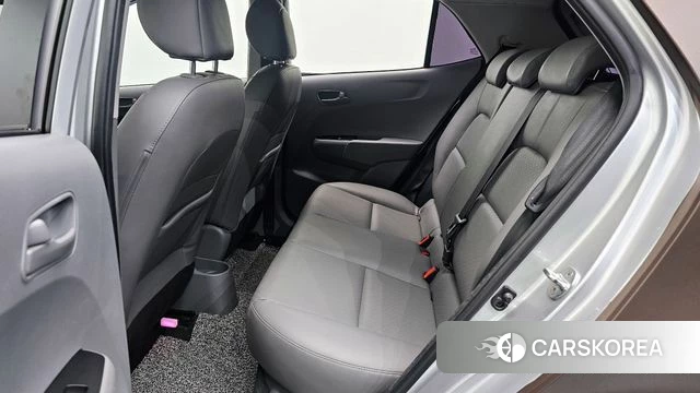 Kia All New Morning (JA) 2018 Коричневый из Кореи, фото 3