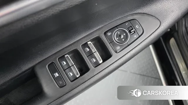 Hyundai Grandeur IG 2018 Черный из Кореи, фото 3