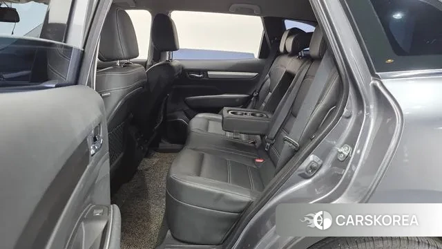 Renault Korea (Samsung) The New QM6 2020 Серый из Кореи, фото 3