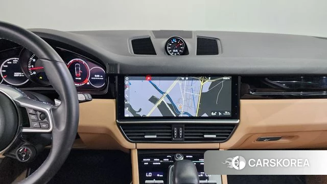 Porsche Cayenne (PO536) id 4430102 из Кореи 3