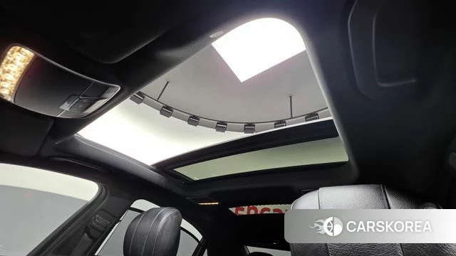 Mercedes-Benz S-Class W222 2018 Синий из Кореи, фото 3