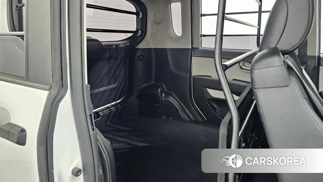 Kia The New Ray 2022 Белый из Кореи, фото 3