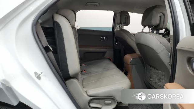 Hyundai Ionic 5 2022 Белый из Кореи, фото 3