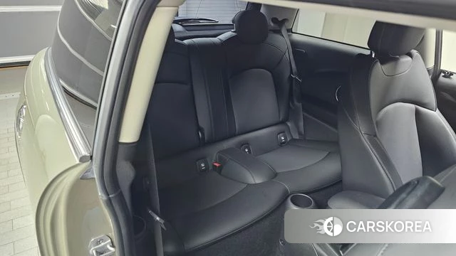 Mini Cooper S 2020 Цвет тростника из Кореи, фото 3