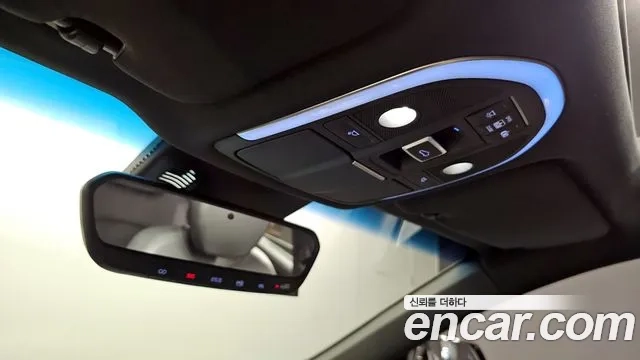 Genesis G80 2019 Коричневый из Кореи, фото 3