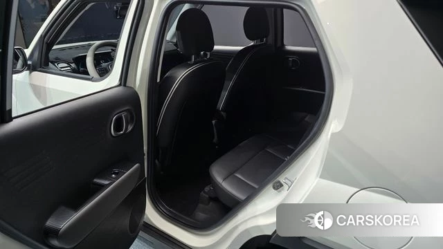 Hyundai Casper 2023 Белый из Кореи, фото 3