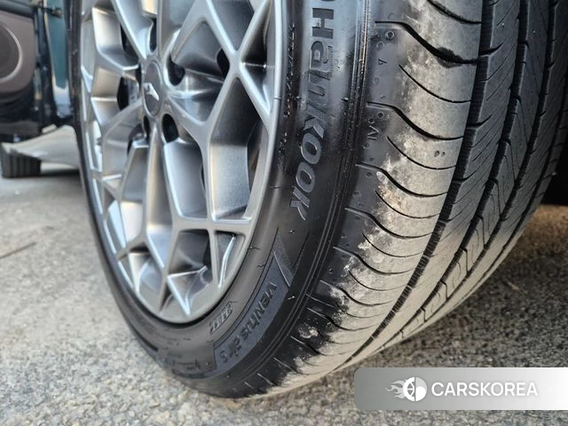 Genesis G80 (RG3) 2022 Синий из Кореи, фото 3