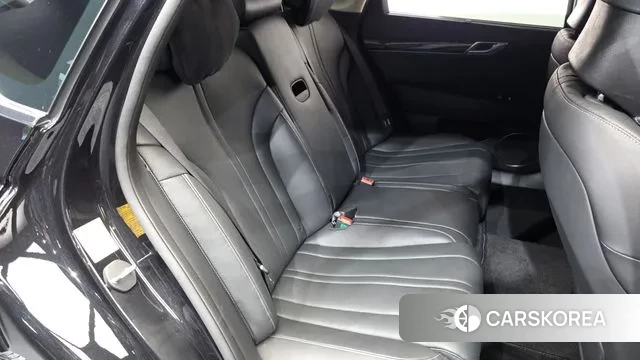 Genesis G80 (RG3) 2023 Черный из Кореи, фото 3