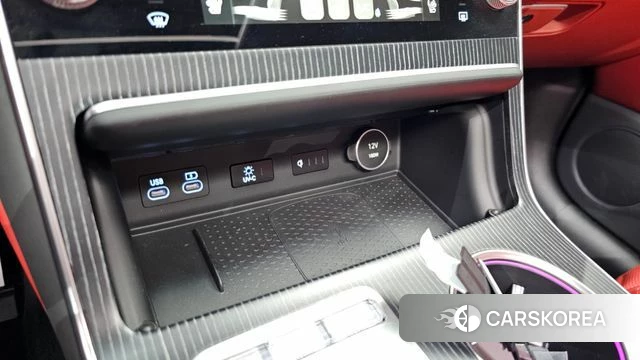Genesis GV80 Coupe 2025 Серый из Кореи, фото 3