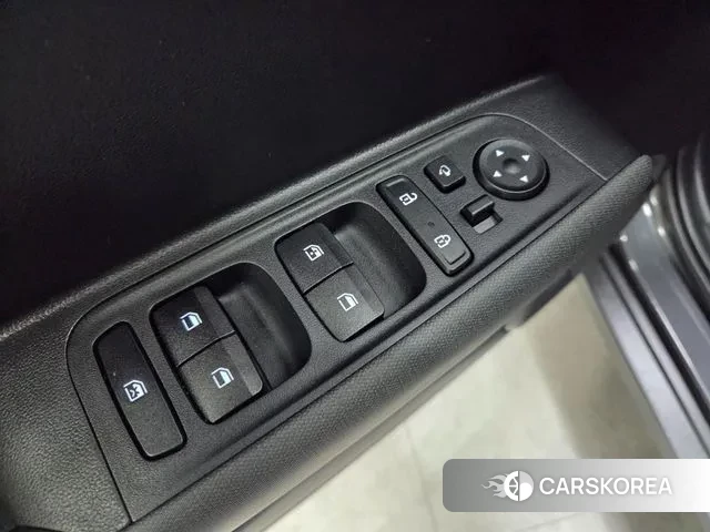 Hyundai Casper 2024 Серый из Кореи, фото 3