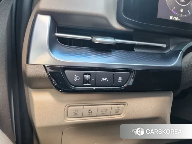 Kia Carnival 4th generation 2021 Белый из Кореи, фото 3