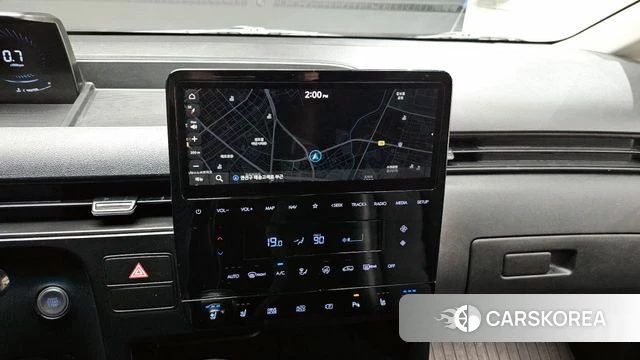 Hyundai Staria 2021 Серый из Кореи, фото 3