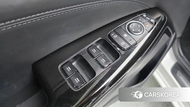 Kia K7 Premier 2019 Белый из Кореи, фото 3