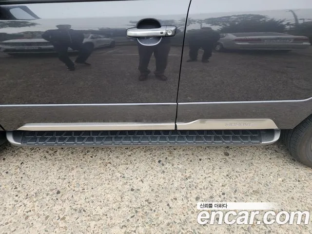 Kia Mohave Master id 2710045 из Кореи 3