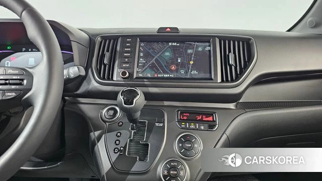 Kia The New Kia Ray 2025 Черный из Кореи, фото 3