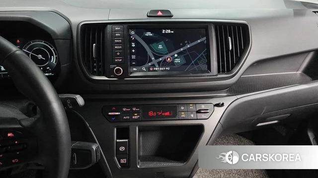Kia The New Kia Ray EV 2024 Жемчужный цвет из Кореи, фото 3