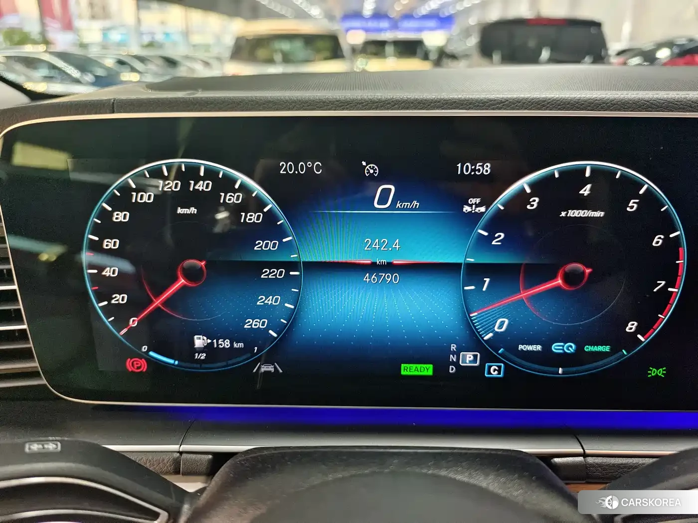 Mercedes-Benz GLE 2023 Черный из Китая, фото 3