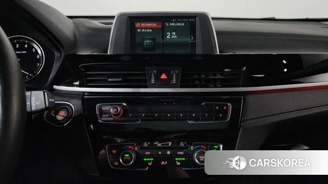 BMW X2 (F39) 2020 Серый из Кореи, фото 3
